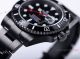 V9 Factory 11 Rolex Black Blaken Submariner 40mm Watch Cal.2824 PVD Case (3)_th.jpg